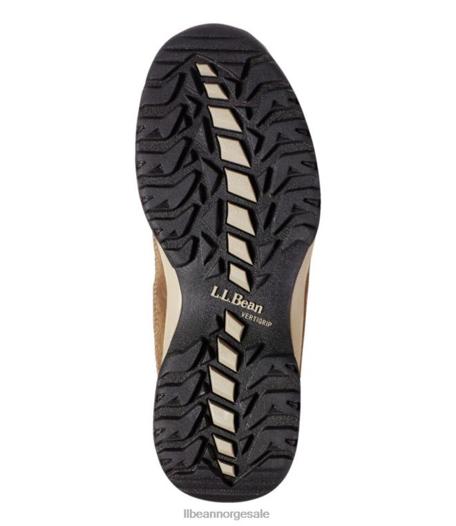 menn sti modell 4 tursko 24VDH3769 L.L.Bean fottøy asfalt/svartskoggrønt