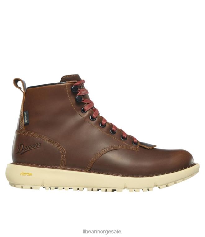 menn danner logger 917 gore-tex støvler 24VDH1148 L.L.Bean fottøy munkekåpe
