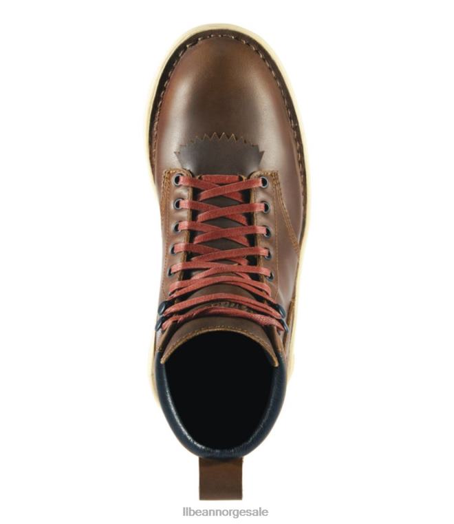 menn danner logger 917 gore-tex støvler 24VDH1148 L.L.Bean fottøy munkekåpe