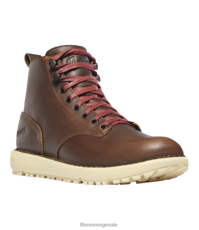 menn danner logger 917 gore-tex støvler 24VDH1148 L.L.Bean fottøy munkekåpe