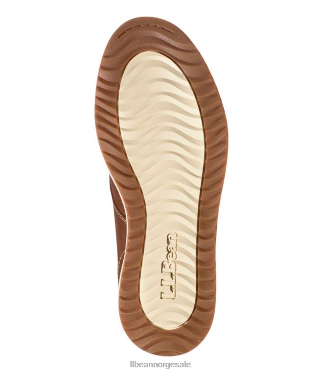menn stonington støvler 24VDH1040 L.L.Bean fottøy mørk eik