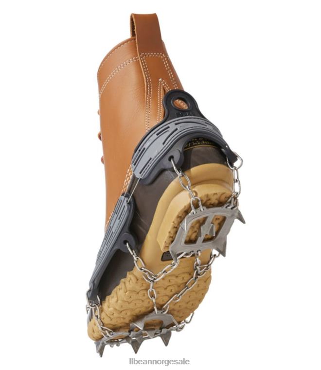 menn boa trekkraft fottøy 24VDH1180 L.L.Bean tilbehør svart