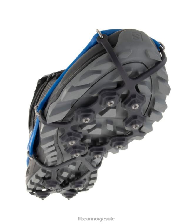 menn kahtoola exospikes fottøy trekkraft 24VDH1209 L.L.Bean tilbehør blå