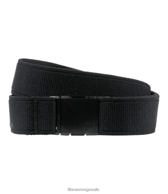 menn arcade a2 atlas belte 24VDH3048 L.L.Bean tilbehør svart