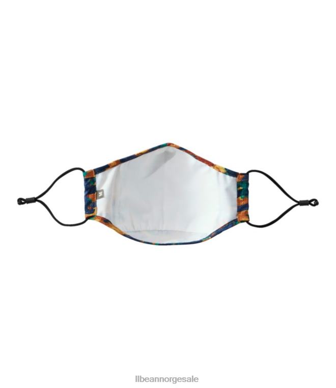 menn ikke-medisinsk maske 24VDH5969 L.L.Bean tilbehør regnbuestripe