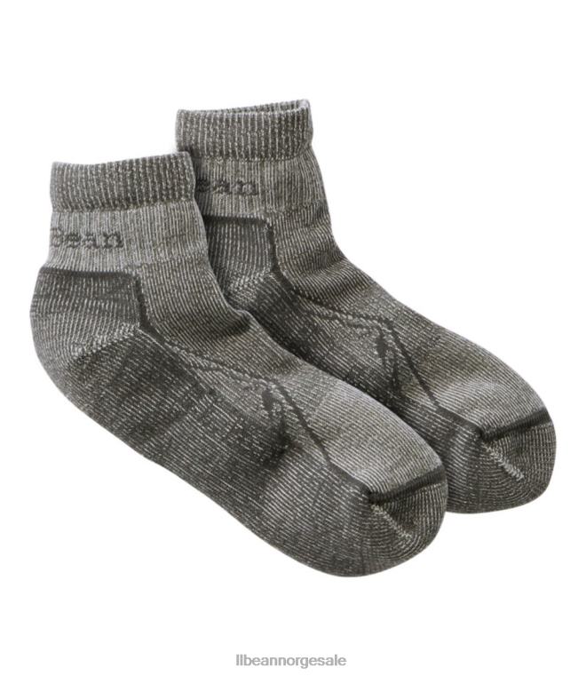 menn cresta lette tursokker i ull 24VDH5198 L.L.Bean tilbehør platina