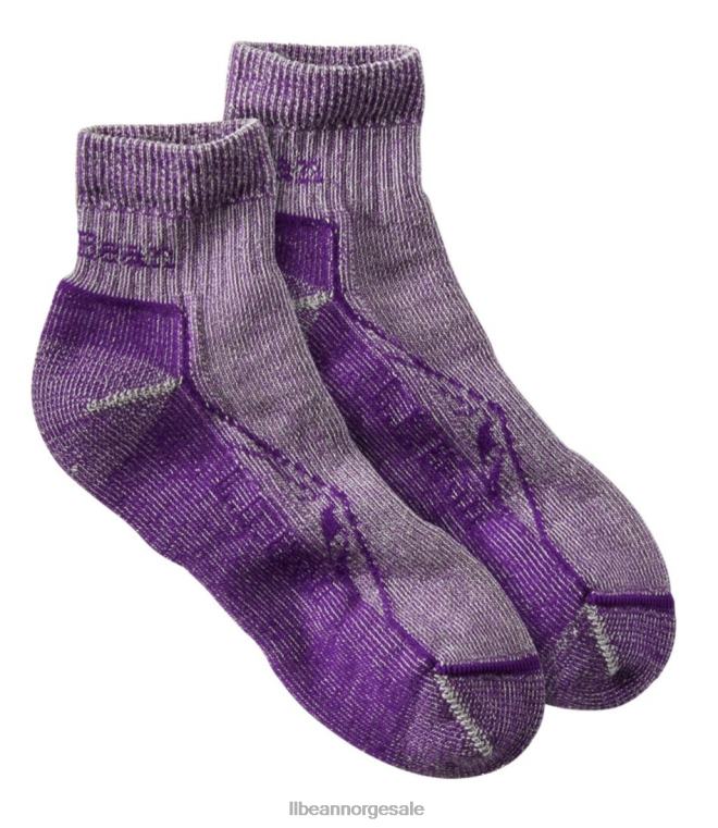 menn cresta ull mellomvekts tursokker 24VDH3327 L.L.Bean tilbehør syrin