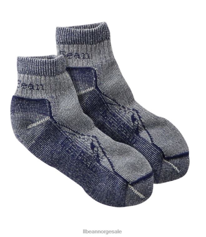 menn cresta ull mellomvekts tursokker 24VDH4896 L.L.Bean tilbehør natt