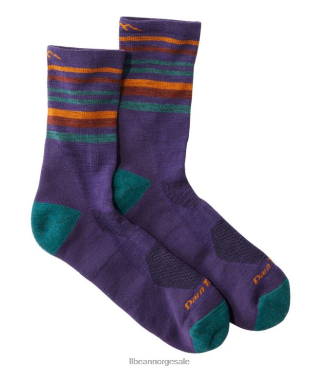 menn jævla tøff rask pakke micro crew pute sokk 24VDH1104 L.L.Bean tilbehør bjørnebær