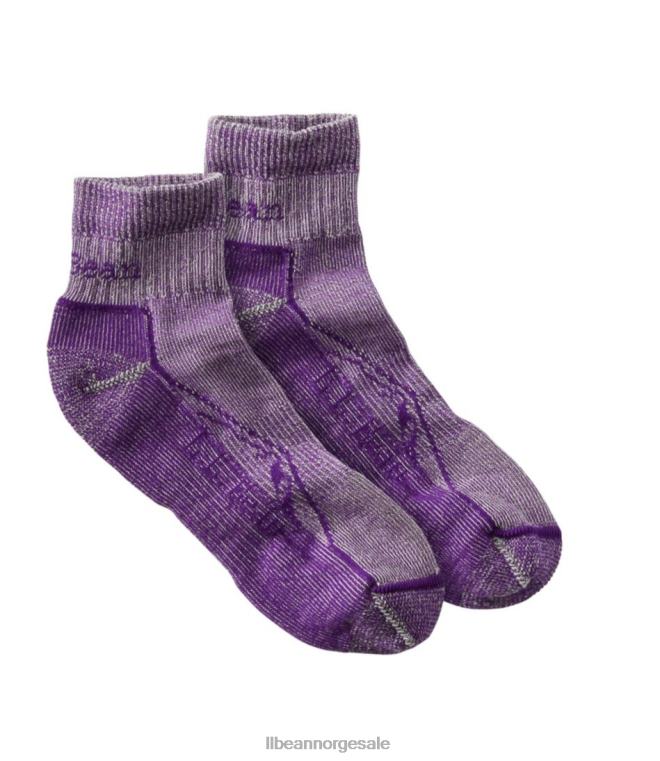 menn unisex cresta ull no fly zone lette tursokker 24VDH3787 L.L.Bean tilbehør syrin