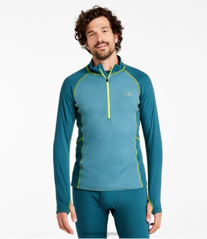 menn mellomvekts grunnlag 24VDH121 L.L.Bean tilbehør stokkand krikkand