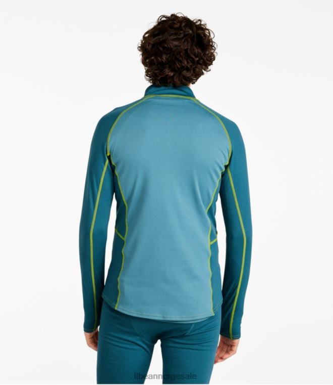 menn mellomvekts grunnlag 24VDH121 L.L.Bean tilbehør stokkand krikkand