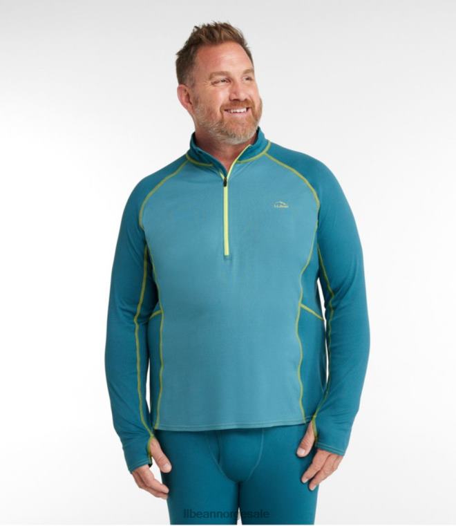menn mellomvekts grunnlag 24VDH121 L.L.Bean tilbehør stokkand krikkand