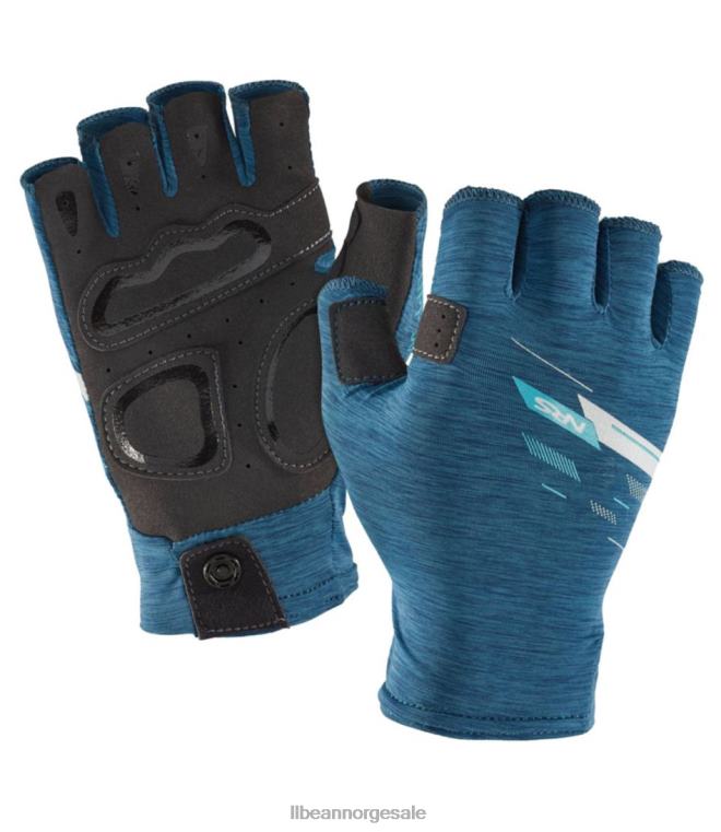 menn nrs båtførerhansker 24VDH580 L.L.Bean vannsport poseidon
