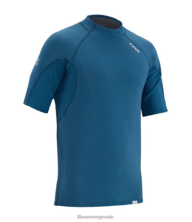 menn nrs hydroskin 0,5mm skjorte 24VDH1575 L.L.Bean vannsport poseidon