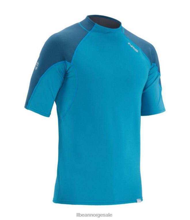 menn nrs hydroskin 0,5mm skjorte 24VDH4002 L.L.Bean vannsport fjord