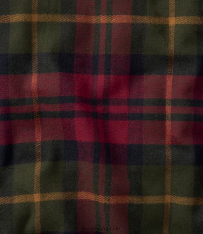 menn feltjakke 24VDH3633 L.L.Bean yttertøy sal