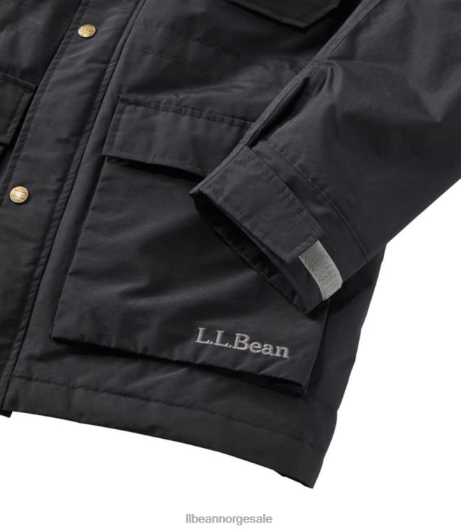 menn original Baxter State Parka '82 24VDH609 L.L.Bean yttertøy adobe
