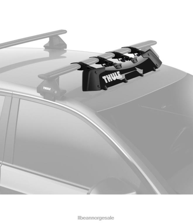 unisex thule airscreen xt 24VDH1780 L.L.Bean utendørs utstyr svart