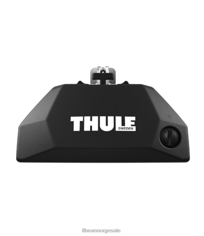 unisex thule evo flush rail fotpakke 24VDH1635 L.L.Bean utendørs utstyr svart