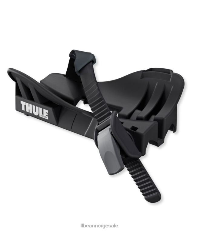 unisex thule upride fettsykkeladapter 24VDH2182 L.L.Bean utendørs utstyr svart