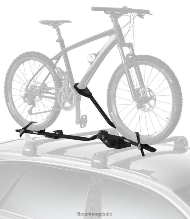 unisex thule 598004 proride xt sykkelholder 24VDH2142 L.L.Bean utendørs utstyr svart