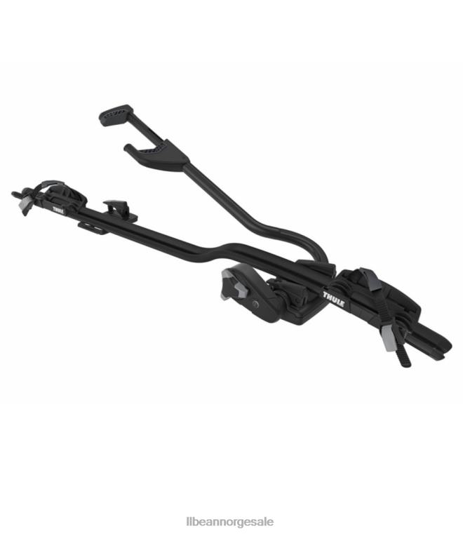 unisex thule 598004 proride xt sykkelholder 24VDH2142 L.L.Bean utendørs utstyr svart