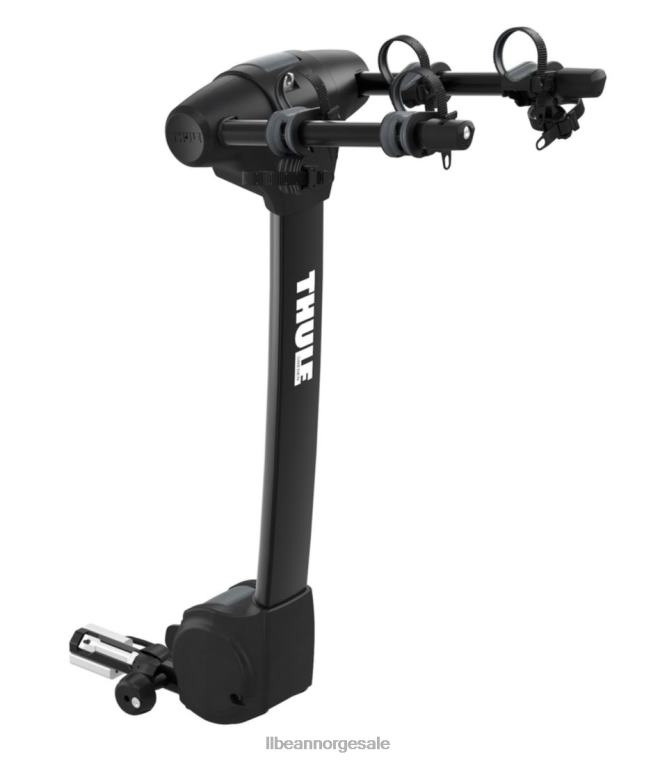 unisex thule 9024xt apex xt sykkelholder 24VDH1529 L.L.Bean utendørs utstyr svart