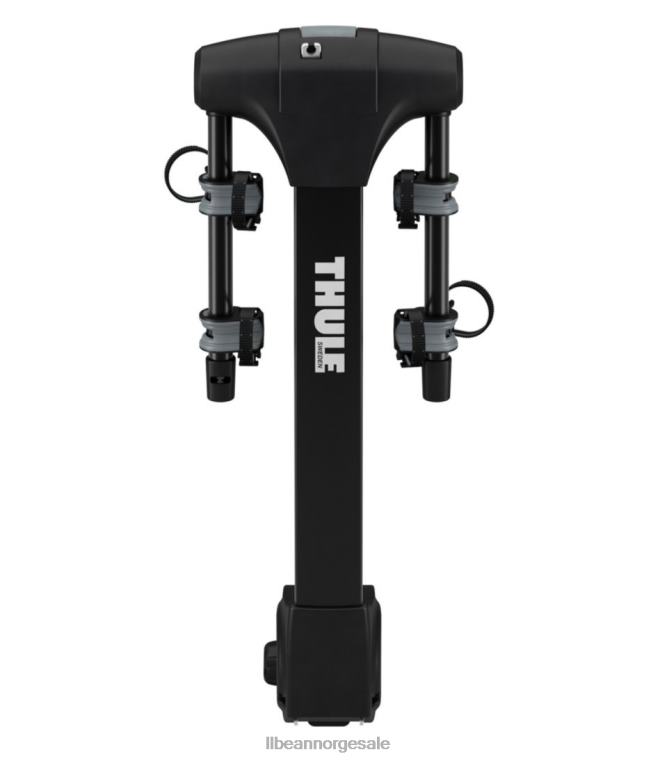 unisex thule 9024xt apex xt sykkelholder 24VDH1529 L.L.Bean utendørs utstyr svart