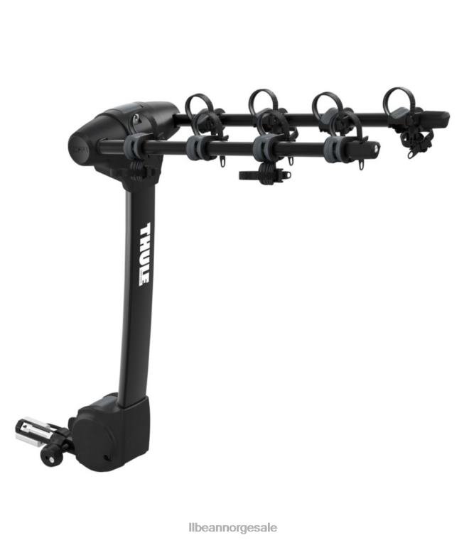unisex thule 9025xt apex xt sykkelholder 24VDH1457 L.L.Bean utendørs utstyr svart