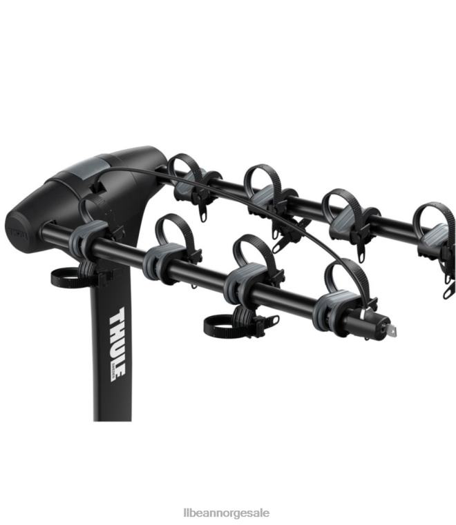 unisex thule 9025xt apex xt sykkelholder 24VDH1457 L.L.Bean utendørs utstyr svart