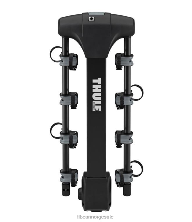 unisex thule 9025xt apex xt sykkelholder 24VDH1457 L.L.Bean utendørs utstyr svart
