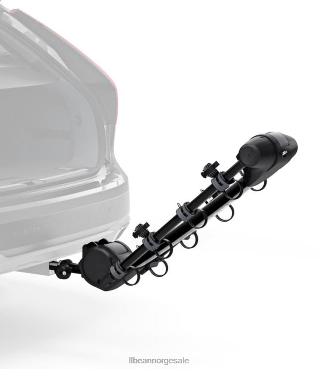 unisex thule 9025xt apex xt sykkelholder 24VDH1457 L.L.Bean utendørs utstyr svart