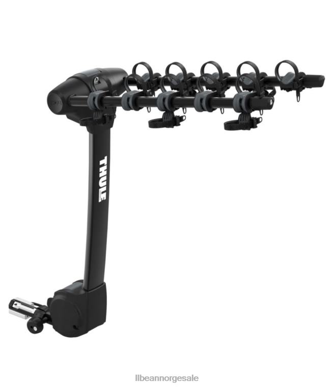 unisex thule 9026xt apex xt sykkelholder 24VDH1568 L.L.Bean utendørs utstyr svart