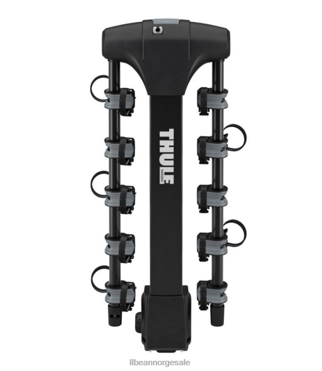 unisex thule 9026xt apex xt sykkelholder 24VDH1568 L.L.Bean utendørs utstyr svart