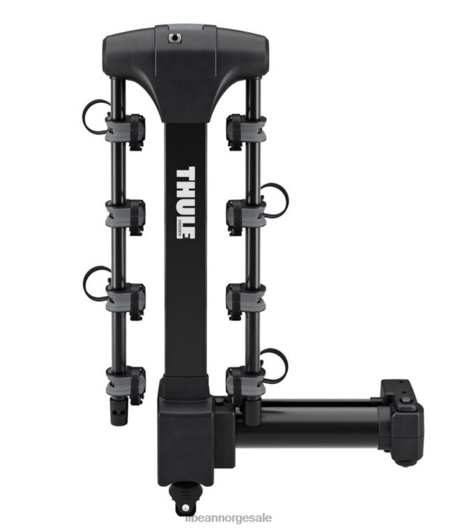 unisex thule 9027xt apex swing xt trekkmontert sykkelholder 24VDH1436 L.L.Bean utendørs utstyr svart
