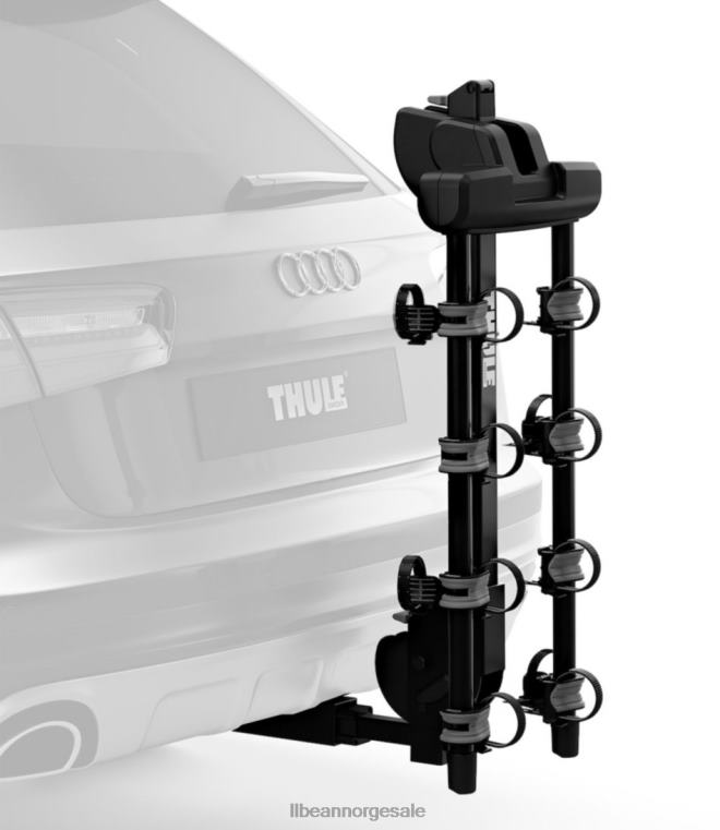 unisex thule 9058 camber sykkelholder 24VDH1751 L.L.Bean utendørs utstyr svart