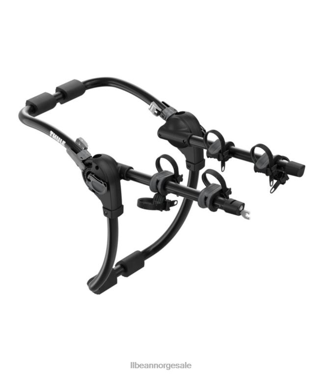 unisex thule gateway pro 2 sykkelholder 24VDH1798 L.L.Bean utendørs utstyr svart