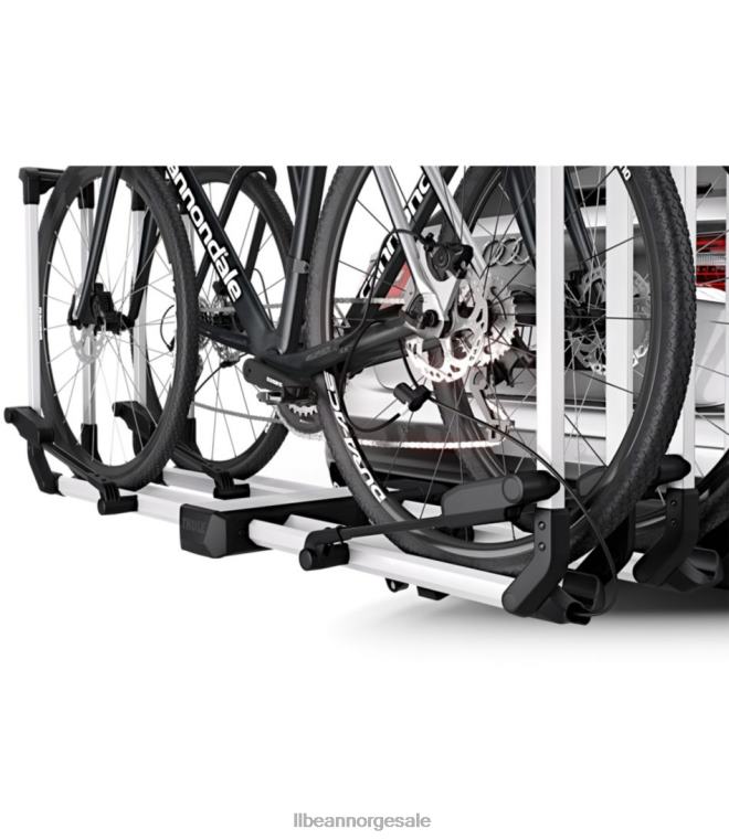 unisex thule helium platform xt 2 sykkelholder 24VDH1640 L.L.Bean utendørs utstyr sølv