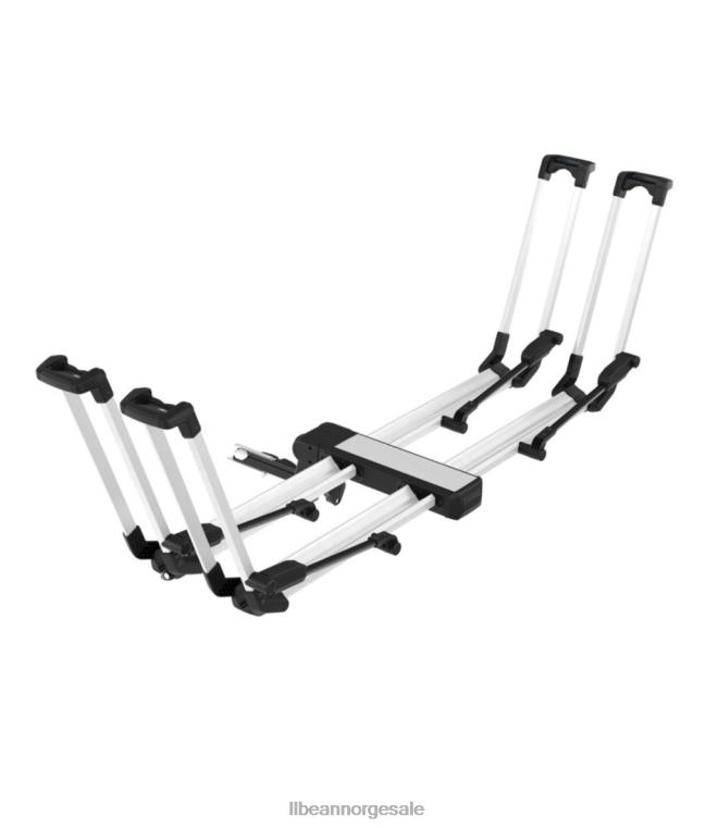 unisex thule helium platform xt 2 sykkelholder 24VDH1640 L.L.Bean utendørs utstyr sølv
