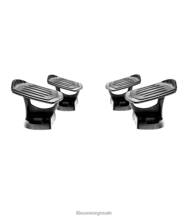 unisex thule 881 kajakkholder på toppdekk 24VDH2165 L.L.Bean utendørs utstyr svart