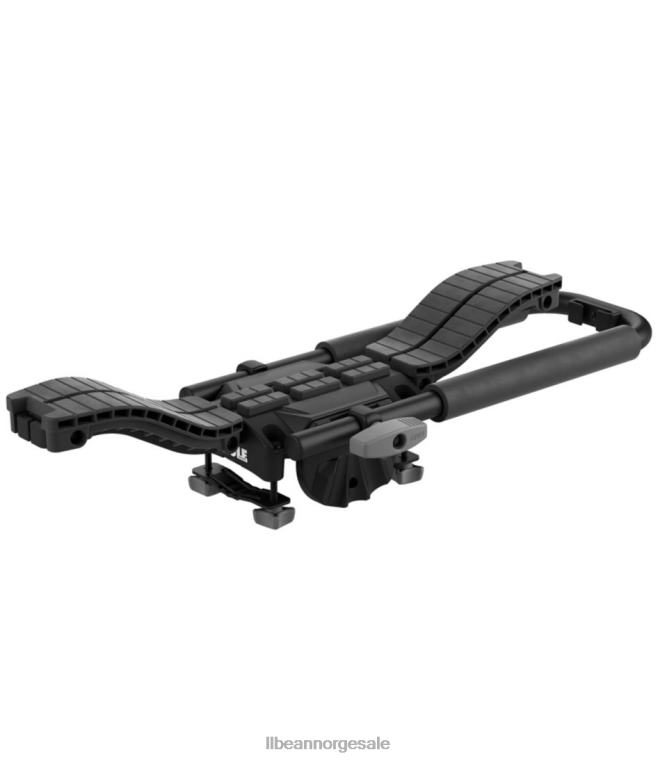 unisex thule 890 kompass kajakk/sup bærer 24VDH1504 L.L.Bean utendørs utstyr svart