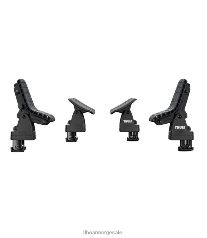 unisex thule 896 dockglide kajakkholder 24VDH2170 L.L.Bean utendørs utstyr svart