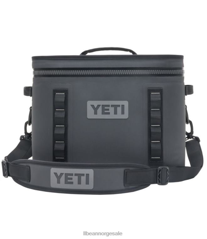 unisex yeti hopper flip 18 kjøler 24VDH3911 L.L.Bean campingkjøkken kull