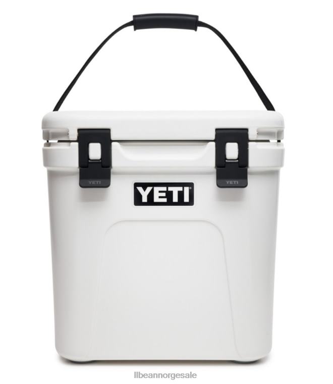 unisex yeti roadie 24 kjøler 24VDH5240 L.L.Bean campingkjøkken hvit