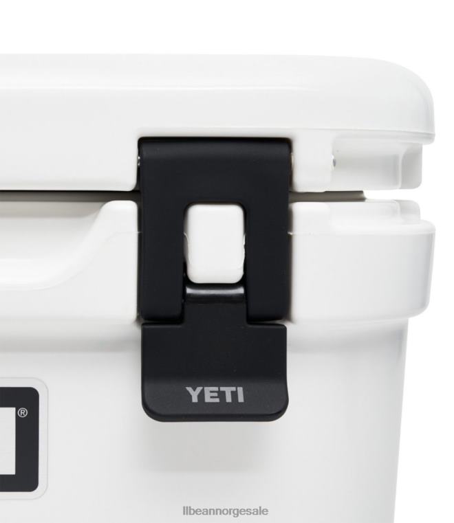 unisex yeti roadie 24 kjøler 24VDH5240 L.L.Bean campingkjøkken hvit