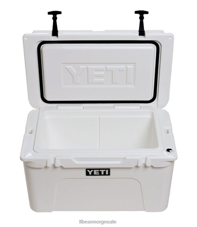 unisex yeti tundra 45 kjøler 24VDH1350 L.L.Bean campingkjøkken tan