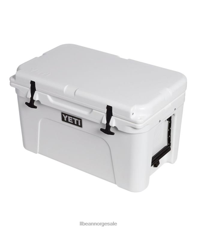unisex yeti tundra 45 kjøler 24VDH1350 L.L.Bean campingkjøkken tan
