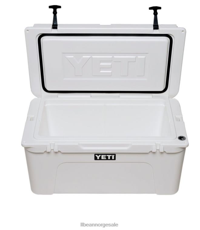 unisex yeti tundra 65 kjøler 24VDH1298 L.L.Bean campingkjøkken tan