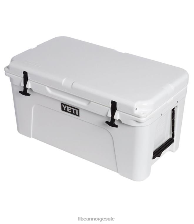 unisex yeti tundra 65 kjøler 24VDH1298 L.L.Bean campingkjøkken tan